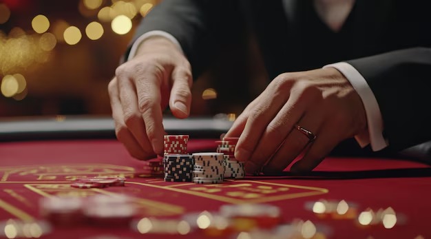one-hundred-sixty-eight Live Casino